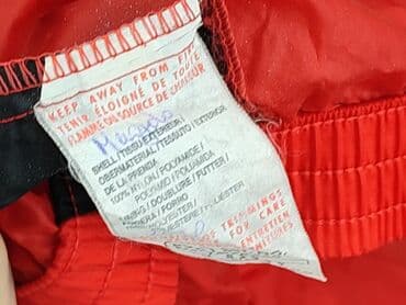 kamizelka piłkarska: Kurtka przejściowa, Puma, 12 lat, 146-152 cm, stan - Bardzo dobry — 6