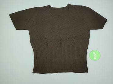 bluza kosciotrup: Sweter damski, rozmiar 5XL — 2