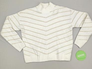 bluza relab olx: Sinsay, Sweter damski, rozmiar M — 2