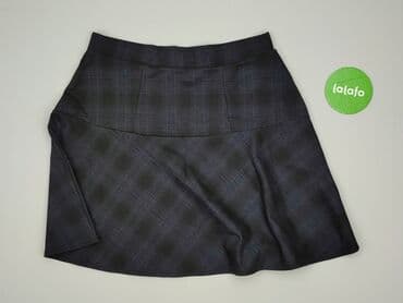 spódniczka szachownica: C&A, Spódnica damska, rozmiar XL — 3