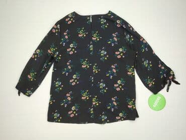 reserved sukienki czerwone: Reserved, Women's blouse, size L (EU 40) — 3