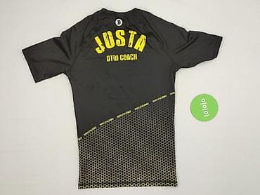 dresy marvel: T-shirt sportowy dla mężczyzn, rozmiar M — 3