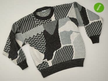 turecki sweter: Sweter dla mężczyzn, rozmiar M — 3