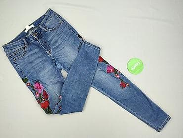 s d jeans: Jeansy damskie, rozmiar M — 2