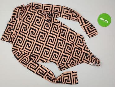 rajstopy siatkowane: Body damskie, S — 3