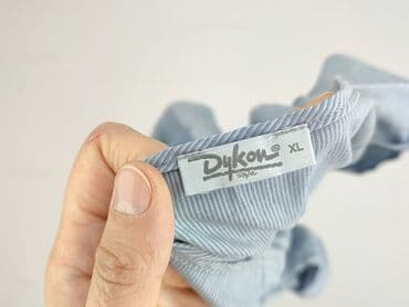 koszula do stroju kąpielowego: Жіноча блуза, розмір XL — 4