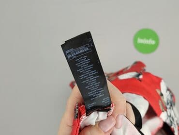 hello kitty piżama: F&F, Брюки жіночі, розмір L — 6