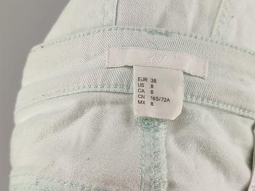 jeans old: H&M, Шорти жіночі, розмір M — 5