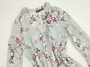 bluzka w paski pepco: Esmara, Bluzka damska, rozmiar S — 1