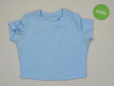 esprit t shirt basic: Shein, T-shirt damski, rozmiar M — 2