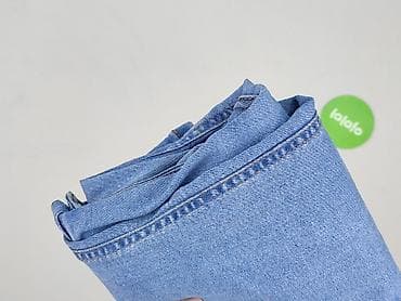 apple bottom: Sinsay, Jeansy damskie, rozmiar L — 5