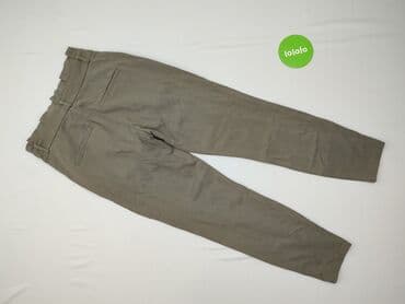 buty vty deichmann: Vero Moda, Spodnie materiałowe damskie, S — 3