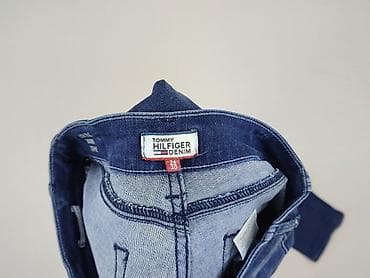 jeansy cocomore: Hilfiger Denim, Jeansy damskie, rozmiar XS — 4