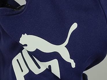 dresy reebok: Puma, Bluza dla mężczyzn, rozmiar M — 7