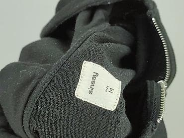 jorts dresowe: Bluza z kapturem damska, rozmiar M — 4