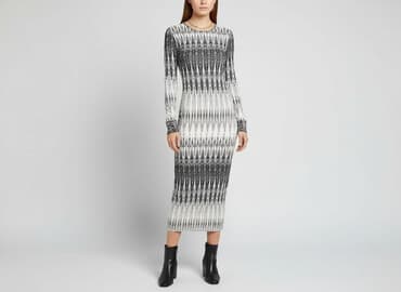 sklep hm sukienki: H&M, Sukienka damska, rozmiar XS — 7