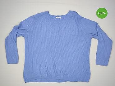 pony: TU Woman, Sweter damski, rozmiar 3XL — 2