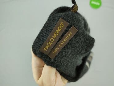 sweter z kaszmiru c a: Sweter dla mężczyzn, rozmiar L — 4