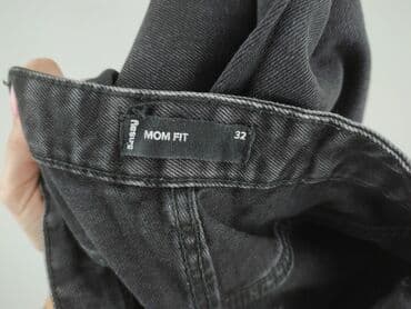 sinsay sukienka czarna obcisła: Sinsay, Jeansy damskie, 2XS — 5