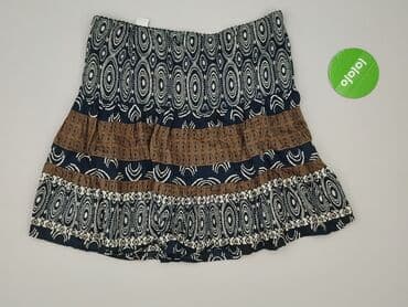 spódniczką kąpielową decathlon: CAMAIEU, Spódnica damska, rozmiar M — 2