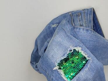 Жіночий одяг: Jessica Simpson, Джинси жіночі, L — 6