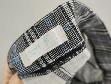 simple bluzki: Primark, Spodnie materiałowe damskie, rozmiar S — 4