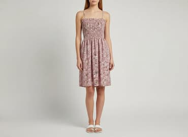 sukienka letnia na ramiaczka: Sukienka damska, rozmiar S — 6