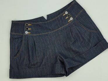 spodenki z napisem: River, Szorty damskie, rozmiar M w lalafo.pl — 1 spodenki z napisem: River, Szorty damskie, rozmiar M — 1