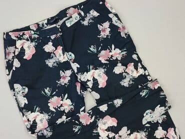 spodnie czarne tatuum: Tatuum, Spodnie materiałowe damskie, rozmiar L — 1