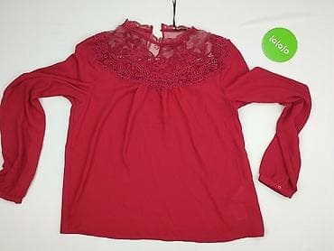 reserved pln: Orsay, Women's blouse, size L — 2
