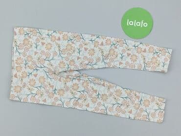 lidl podkoszulki dziewczęce: Leggings for kids, condition - Good — 2
