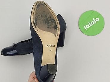 adidas 335: Półbuty dla mężczyzn, rozmiar 39 — 4