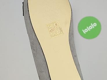 michael jackson buty: Vices, rozmiar 38 — 4