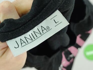 janina stretch t shirt: Janina, Women`s T-shirt, size L — 4