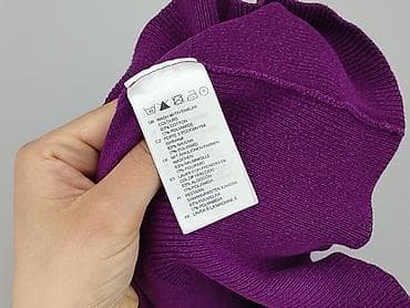 dynia hm: H&M, Sweter damski, rozmiar S — 6