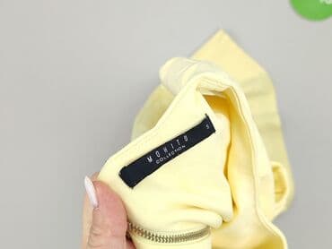 kobaltowa sukienka mohito: Mohito, Sukienka damska, rozmiar S — 4