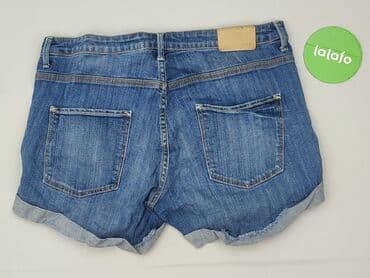 wkładki do stroju kąpielowego h m: H&M L.O.G.G., Szorty damskie, 2XS — 3