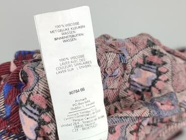 trampki folk: Atmosphere, Spodnie damskie, rozmiar 2XL — 5