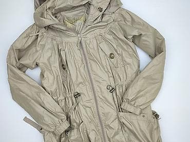 kurtki wiosenne house: Parka damska, rozmiar M — 2