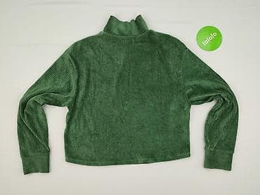 sweter kaszmirowy: Cropp, Golf damski, rozmiar M — 3