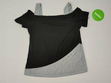 shein bluzy: Shein, Bluzka damska, rozmiar M — 2