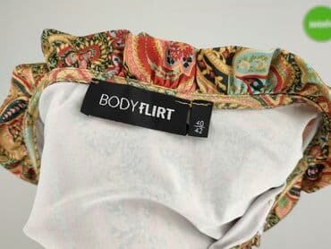 sukienki na wesele piotrków trybunalski: BODY FLIRT, Sukienka damska, rozmiar XL — 4