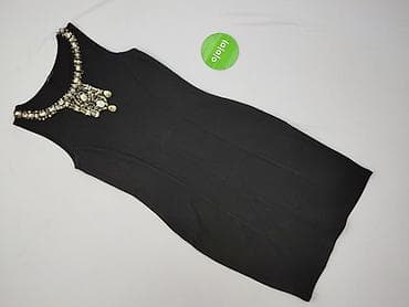 top czarny elegancki: Mohito, Sukienka damska, rozmiar M — 2