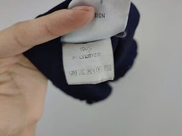 polskie jeansy prl poznań: Koszula damska, rozmiar 2XL — 5