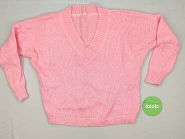 sweter hello kitty h: Sweter damski, rozmiar 4XL — 3