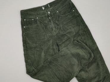 szorty z marynarka: ASOS Design, Spodnie dla mężczyzn, M — 1