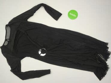 zara sukienka w geometryczne wzory: B.P.C, Women`s dress, size M (EU 38) — 2