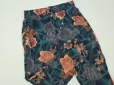 cargo stradivarius: Spodnie materiałowe damskie, rozmiar S — 1