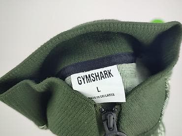 moro fb: Gymshark, Bluza dla mężczyzn, rozmiar L — 4