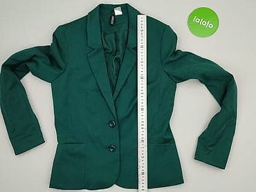 hm second hand: H&M Divided, Marynarka damska, rozmiar S — 3